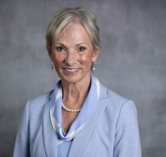 Christine Bremer Muggli