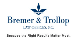 Bremer & Trollop Logo