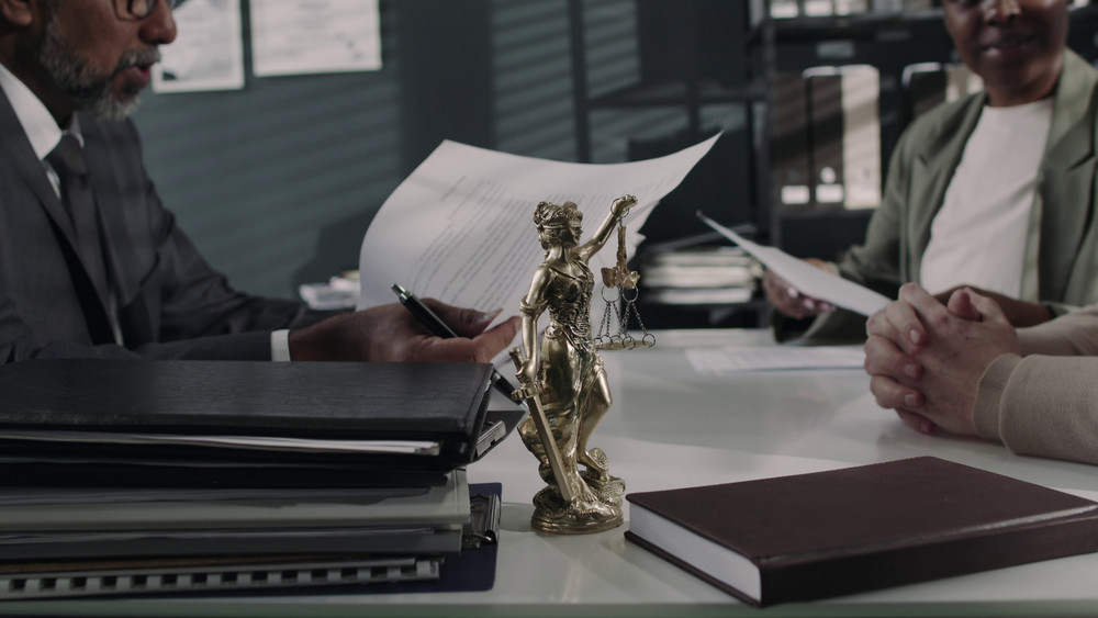 personal injury law firm